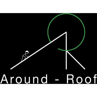 Around - Roof Logo