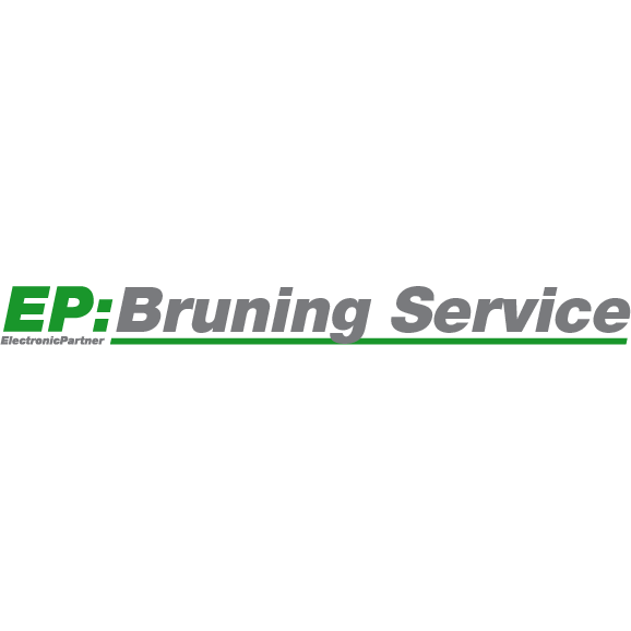 EP:Bruning Service in Bielefeld - Logo