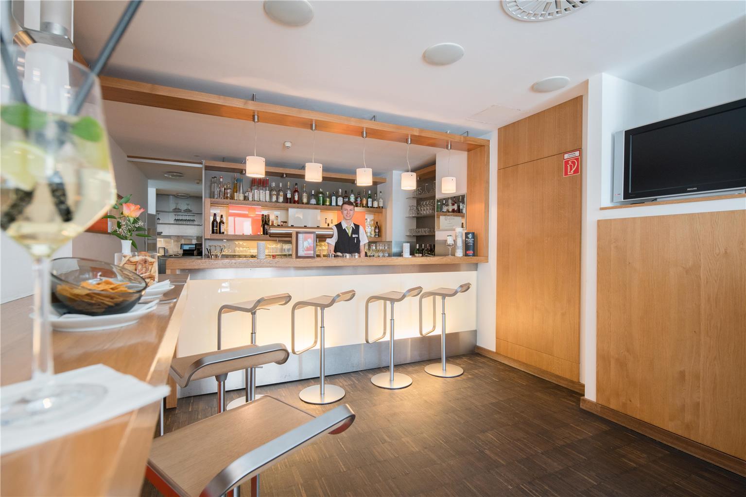 Bild 39 Best Western Hotel Am Strassberger Tor in Plauen