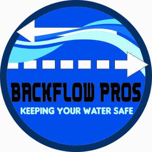 Backflow Pros Logo
