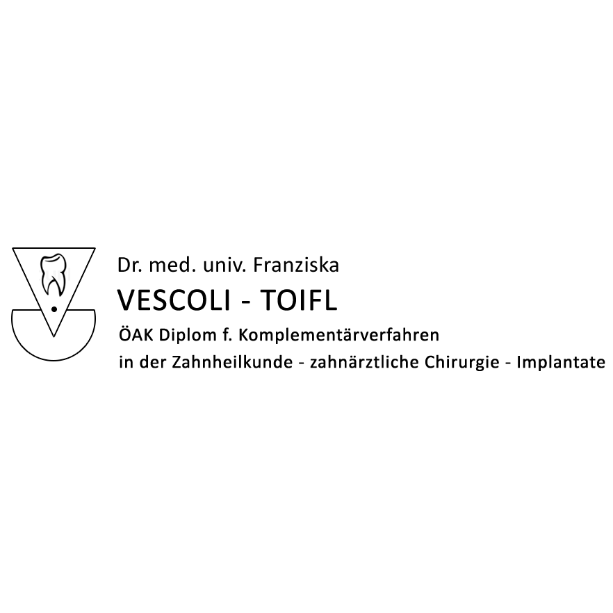 Dr. med. univ. Franziska Vescoli-Toifl