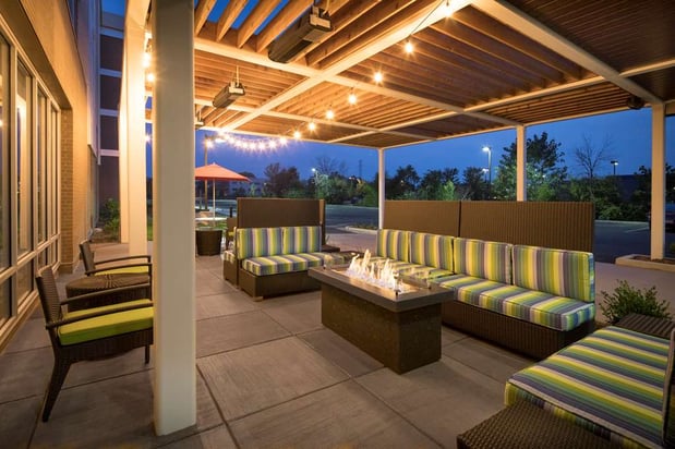 Images Home2 Suites by Hilton Mishawaka South Bend