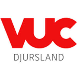 VUC Djursland Logo