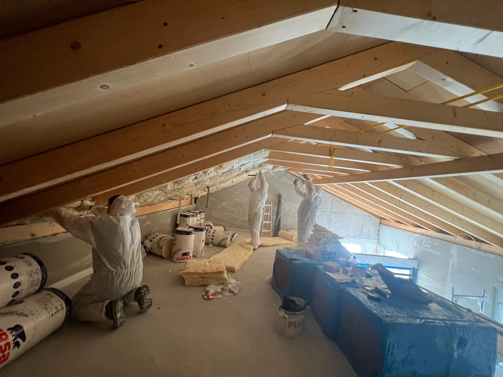 Pinsel&Platte GmbH, Fritz-Käser-Strasse 4B in Biberist