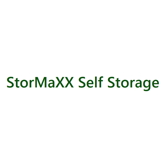 StorMaXX West Tawakoni Logo