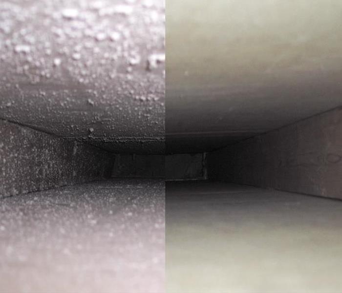 Air Duct Cleaning on Cape Cod & The Islands