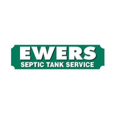 Ewers Septic Tank Service