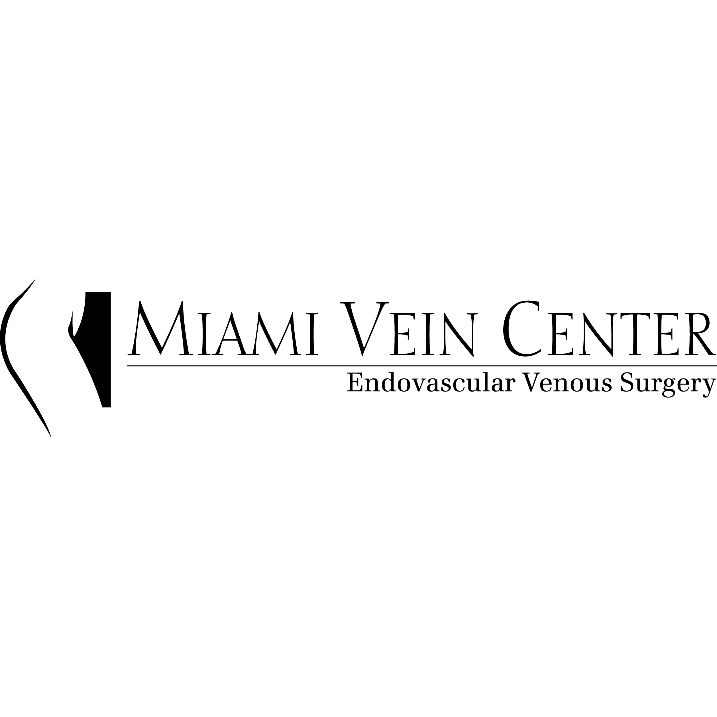 Miami Vein Center - Jose Almeida, MD Logo