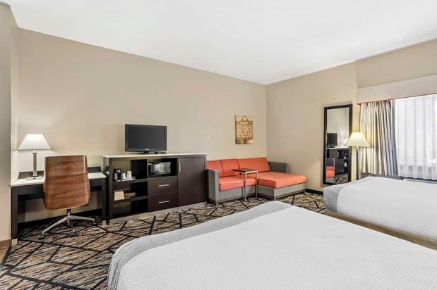 Images Best Western Carlisle