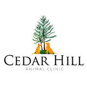 Cedar Hill Animal Clinic Logo