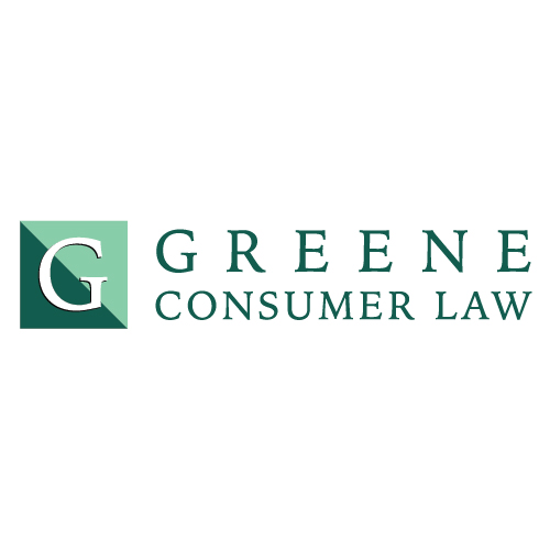 Greene Consumer Law Logo