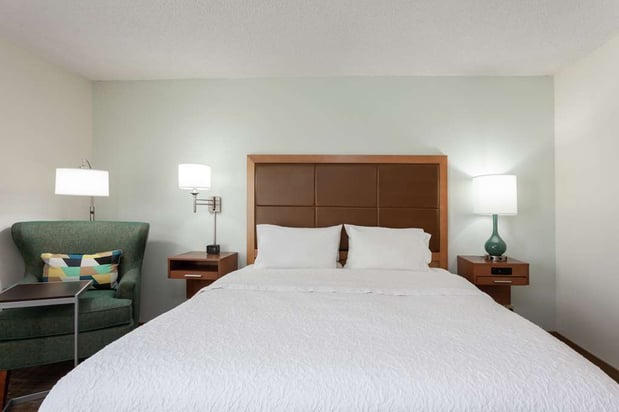 Images Hampton Inn Orlando International Drive/Convention Center