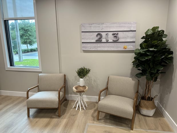 Images 100% Chiropractic - Gainesville FL