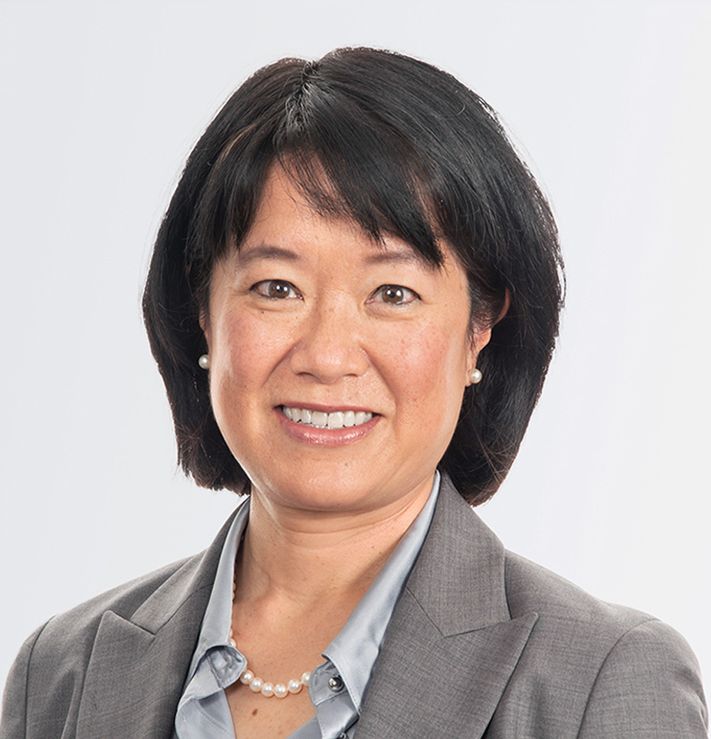 Dr. Melissa Yih