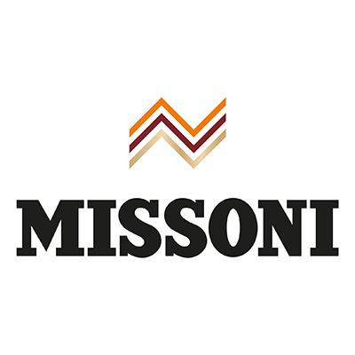 Logo Missoni Outlet Metzingen