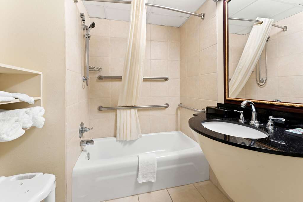 ACC Bath