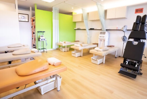 Images てんま整骨鍼灸院