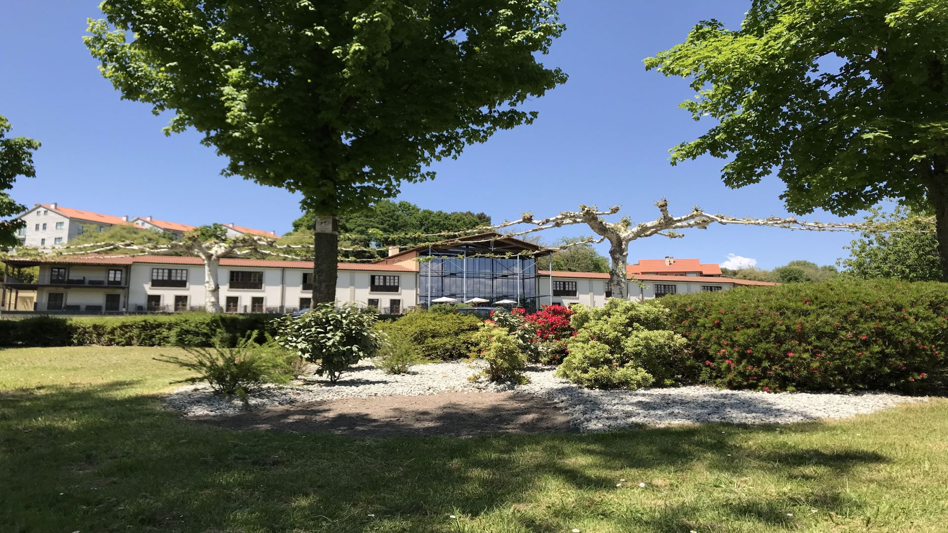 Images Eurostars Vila de Allariz Hotel & Balneario