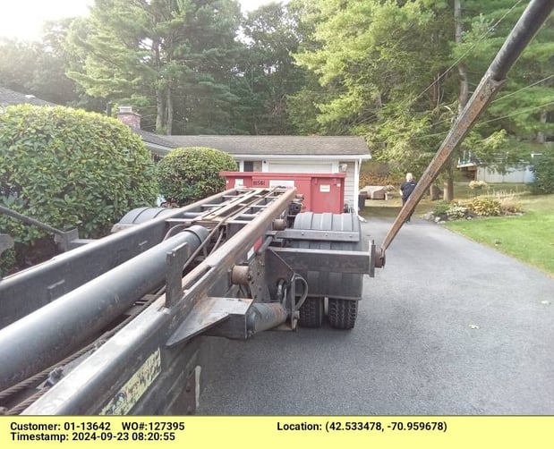 Images Dumpsters R Us, Inc