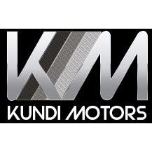 Kundi Motors Logo