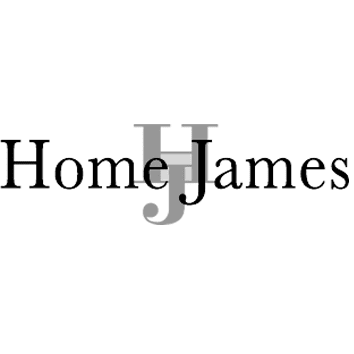 Home James Cirencester Logo