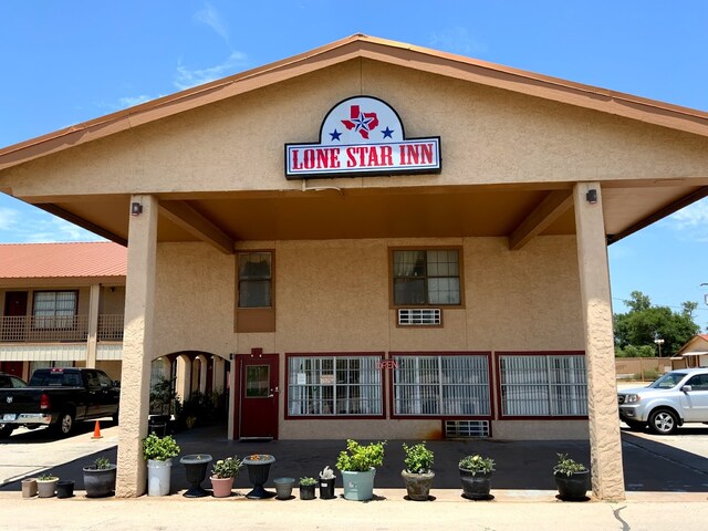 Images Lone Star Inn by OYO Vernon Texas Hwy 287