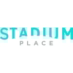 Stadium Place Logo