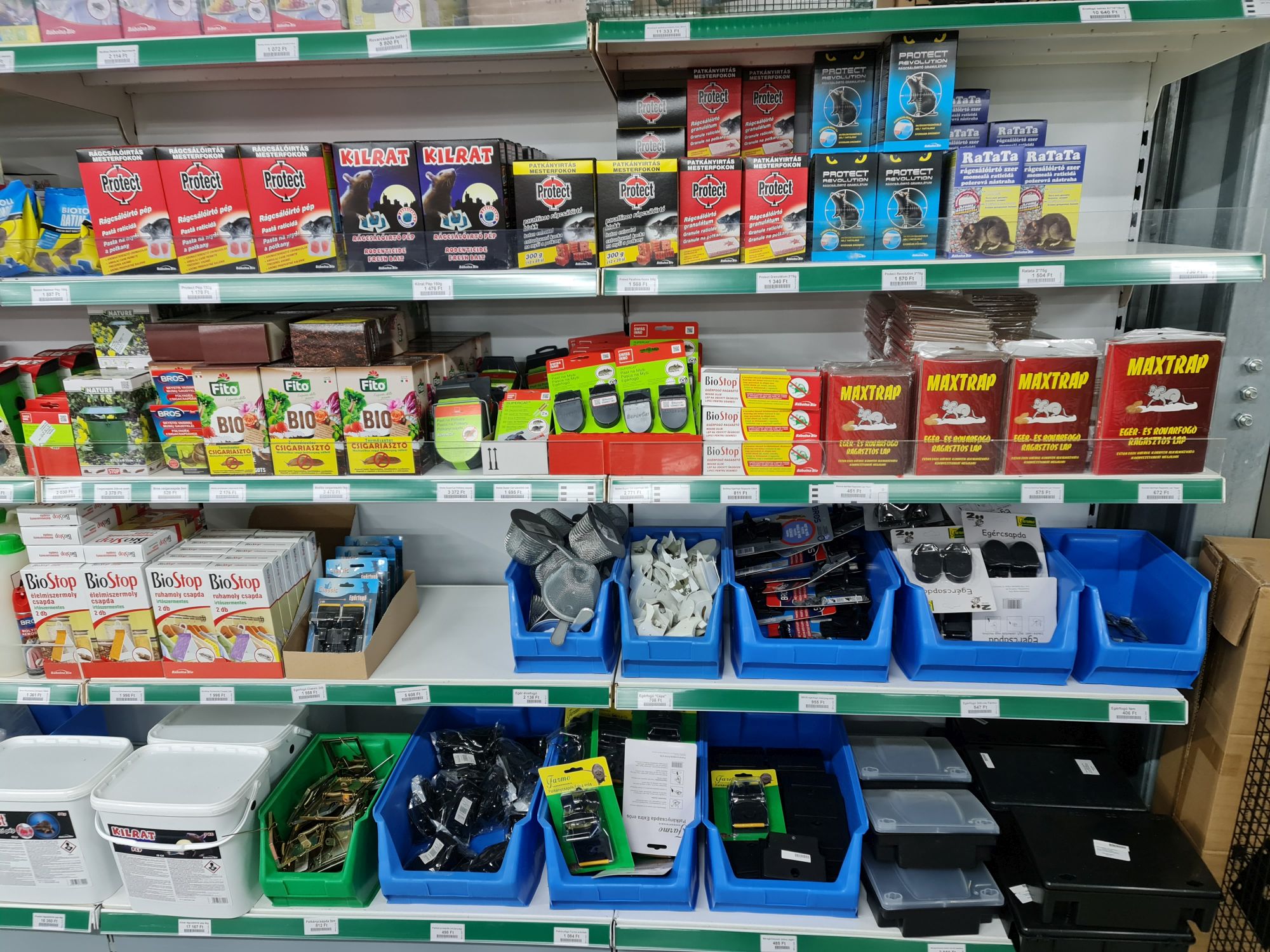 Images Adron Kertészeti Áruház