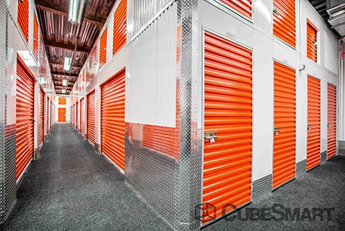 CubeSmart Self Storage Photo