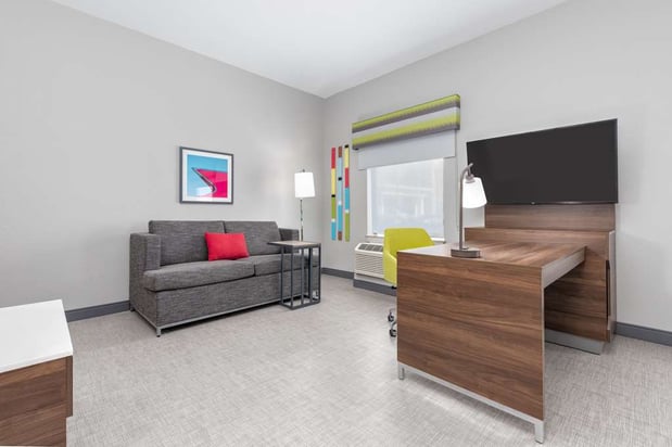 Images Hampton Inn & Suites Lake Jackson-Clute