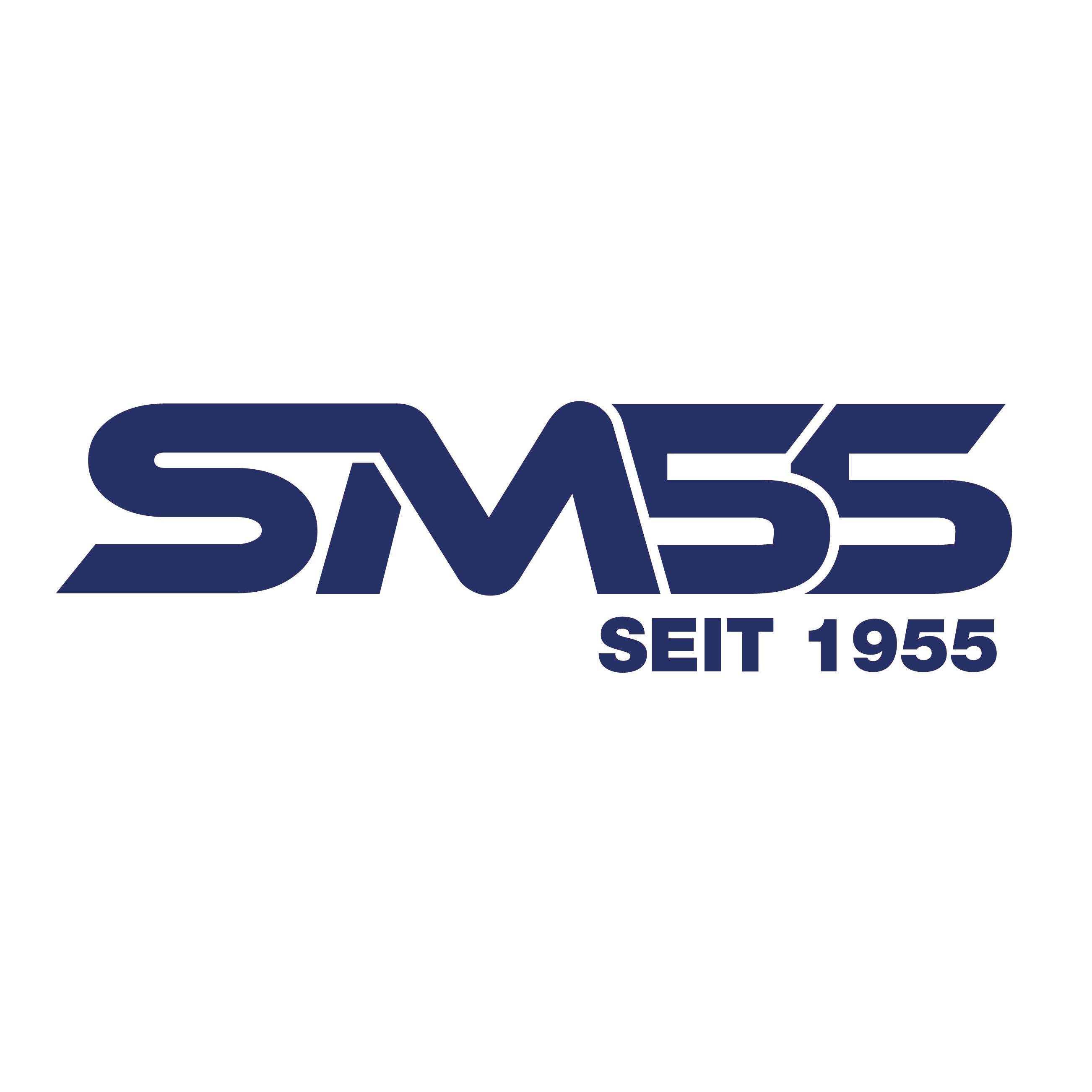 SM-55 Chemie Produktions und Großhandels GmbH