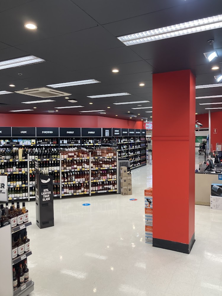 Images Liquorland Carlingford