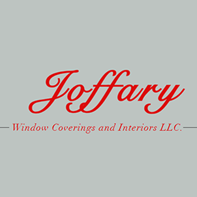 Joffary Window Coverings Logo