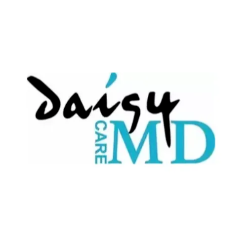Daisy Care Md Logo