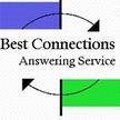 Best Connections Answering Service, Inc Logo