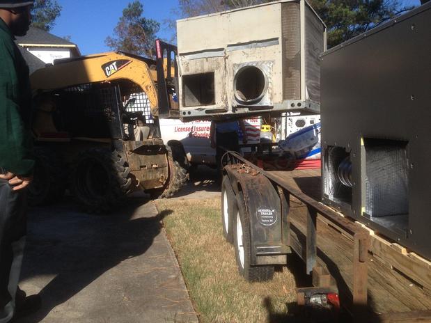 Images Mauricio's Heating & Air