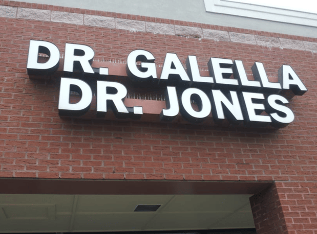 Images Galella, Steve A DDS