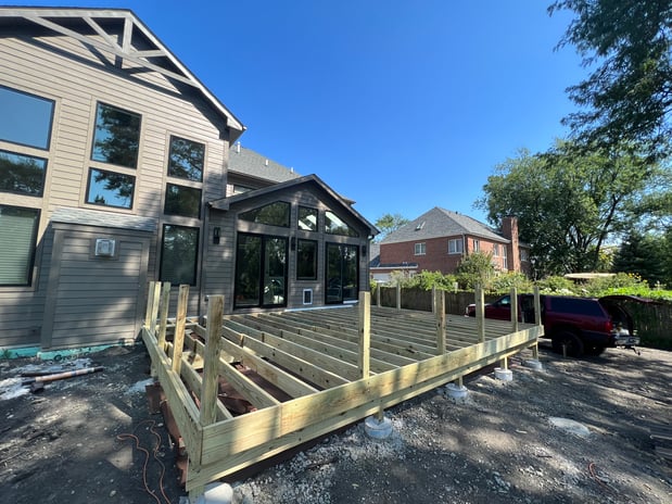 Images Jon R Construction Inc