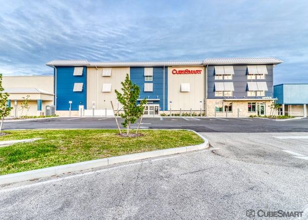 Images CubeSmart Self Storage