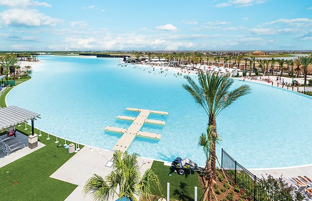 Images Lago Mar by Pulte Homes