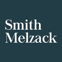 Smith Melzack Estate Agents Logo