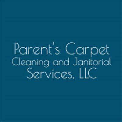 Parent's Carpet Cleaning & Janitorial Services, LLC Logo