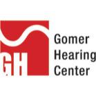 Gomer Hearing Center Logo
