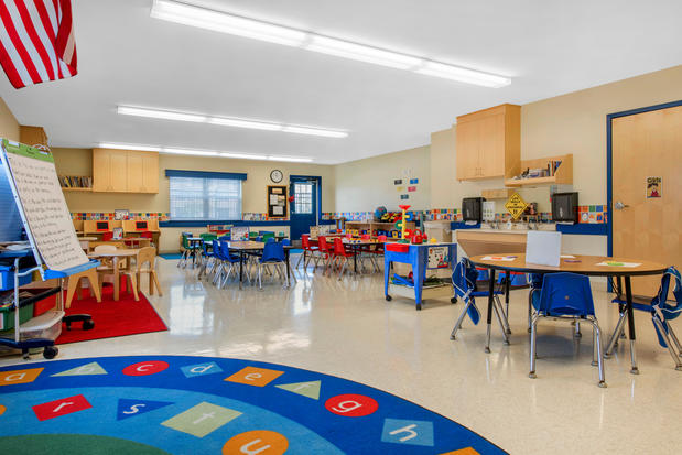 Images Primrose School of Carmel