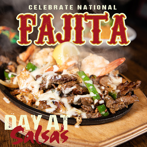 Images Salsa's Mexican Grille