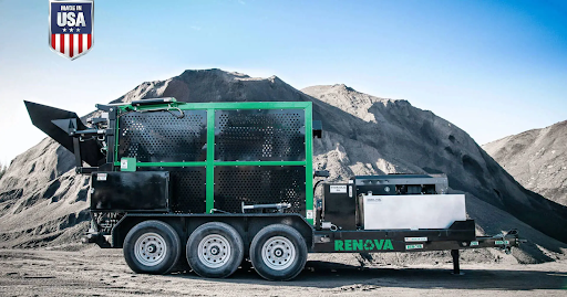 Images Renova Industries