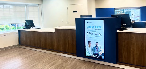 Images Affinity Federal Credit Union