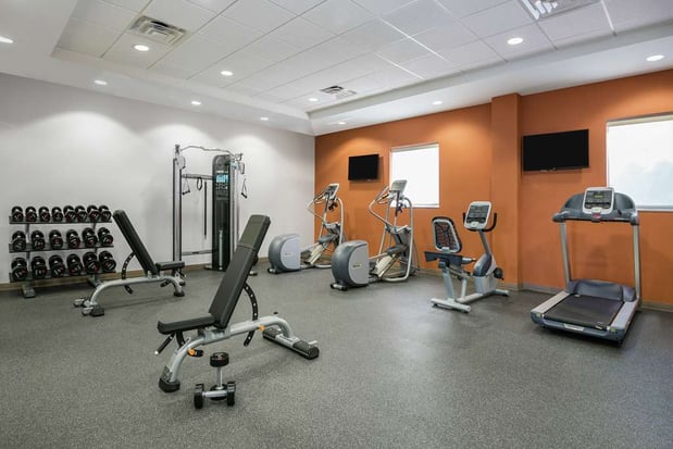 Images Home2 Suites by Hilton Austin Airport