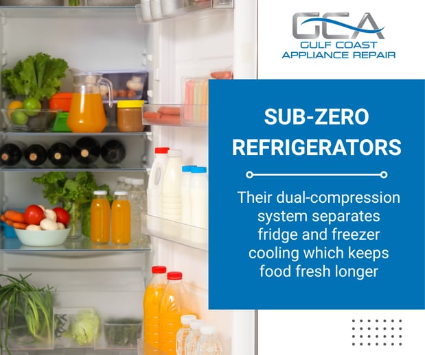 Images Gulf Coast Appliance Repair