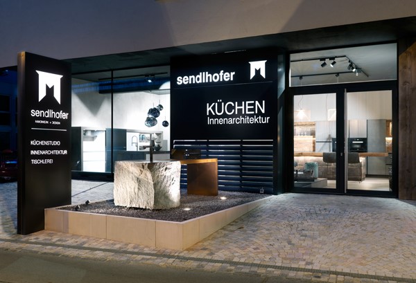 Bilder Sendlhofer Küchenstudio & Wohnstudio